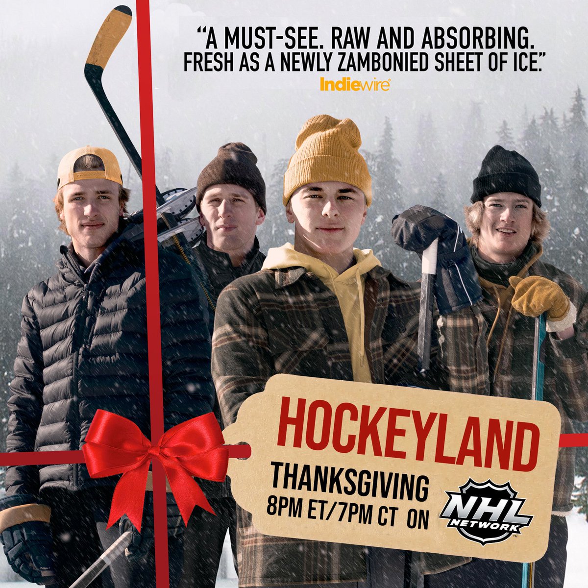 NHL Media tweet media