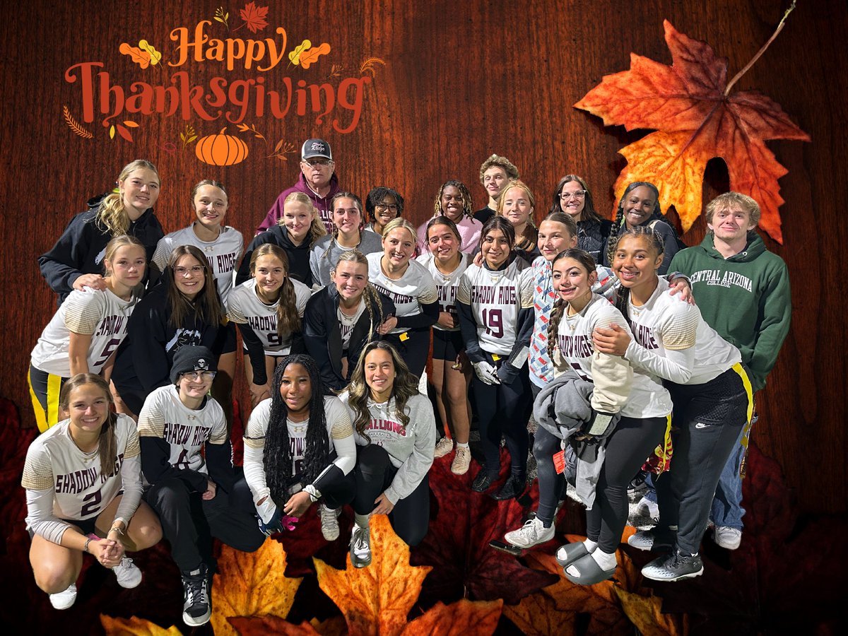 Shadow Ridge HS Girls Flag Football (@shadowflagfb) on Twitter photo 