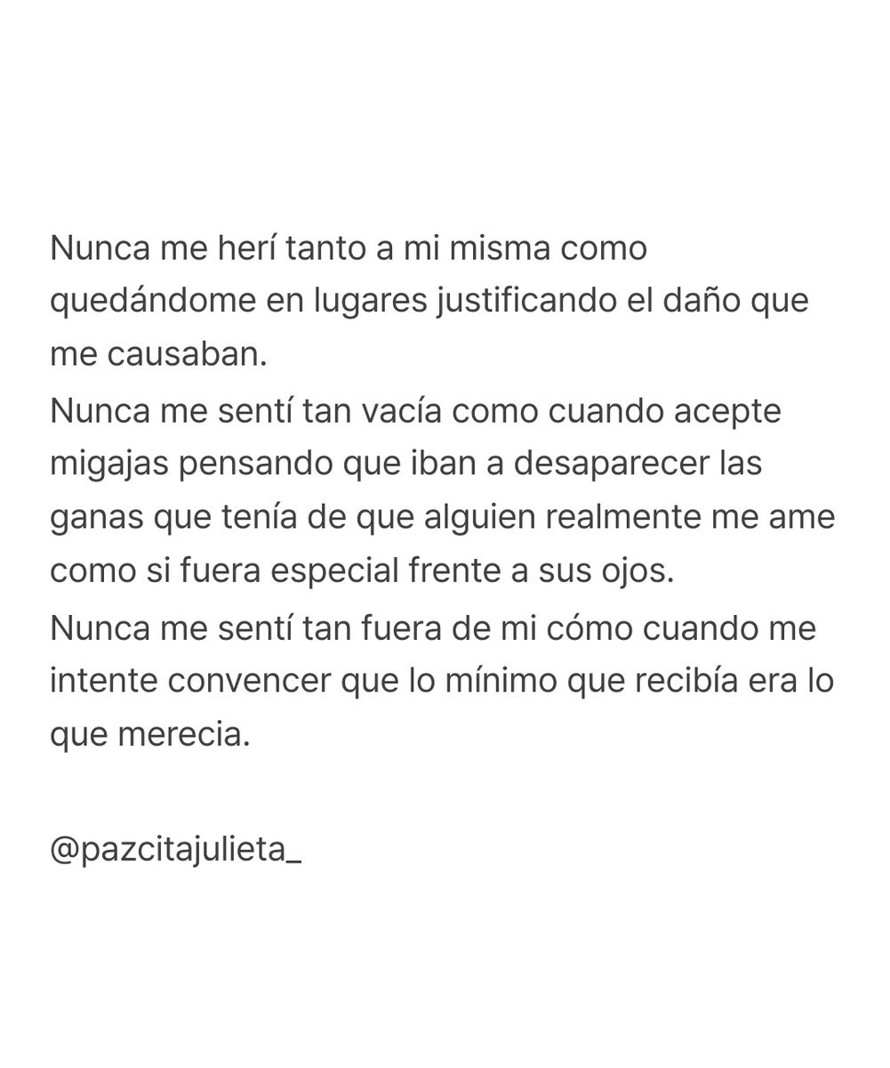 "Mi mala costumbre de quedarme"