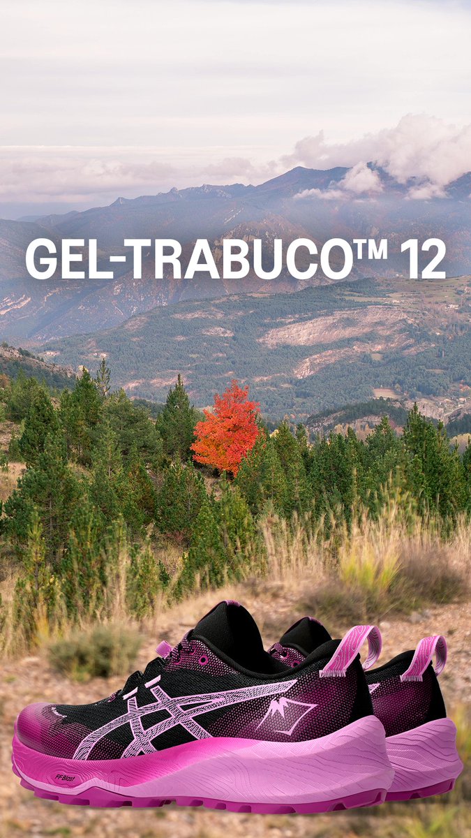 ASICS Mexico tweet media