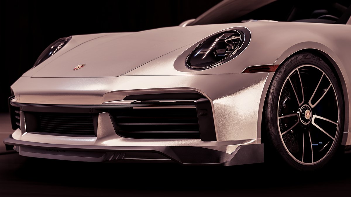 Porsche 911 Turbo S

🎨🗺️<a href="/StuiiDesign/">StuiiDesign</a> 

#FH5 #GhostArts #Forzatography #Virtualphotography #ZarnGaming #GamerGram #TheCapturedCollective #ThePhotoMode