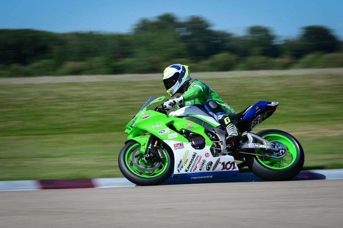 Canadian Kawasaki Motors (CKM) is excited to announce a historic $150,000 in available contingency for the 2025 CSBK racing season. #BridgestoneCSBK #CanadianKawasakiMotors #kawasaki
insidemotorcycles.com/kawasaki-annou…