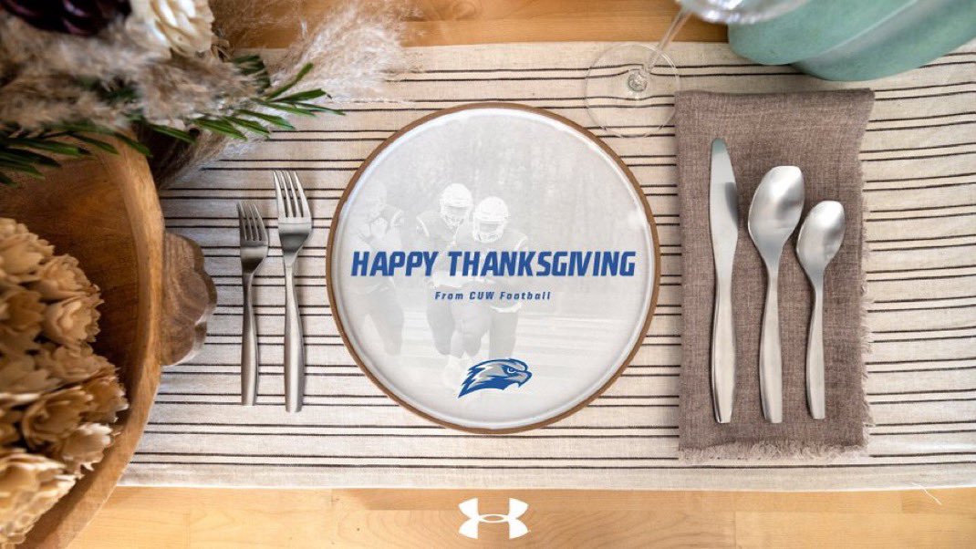 Heriberto Kian Rangel Cabreros (@kianrangel79) on Twitter photo Thank you <a href="/CoachNErling51/">Nicholas Erling</a> and <a href="/CUWFB/">CUW Falcon Football</a> for wishing me a Happy Thanksgiving!
<a href="/BrandonHuffman/">Brandon Huffman</a> <a href="/PGregorian/">Paul Gregorian</a> <a href="/LJ_Reyna/">Lorenzo J. Reyna</a> <a href="/JacksonMoore247/">Jackson Moore</a> <a href="/keiththompson21/">keith thompson</a> <a href="/NickMonica63/">Coach Nick Monica 63</a> <a href="/VTD_Sports/">VTD Sports</a> Thank you <a href="/CoachNErling51/">Nicholas Erling</a> and <a href="/CUWFB/">CUW Falcon Football</a> for wishing me a Happy Thanksgiving!
<a href="/BrandonHuffman/">Brandon Huffman</a> <a href="/PGregorian/">Paul Gregorian</a> <a href="/LJ_Reyna/">Lorenzo J. Reyna</a> <a href="/JacksonMoore247/">Jackson Moore</a> <a href="/keiththompson21/">keith thompson</a> <a href="/NickMonica63/">Coach Nick Monica 63</a> <a href="/VTD_Sports/">VTD Sports</a>