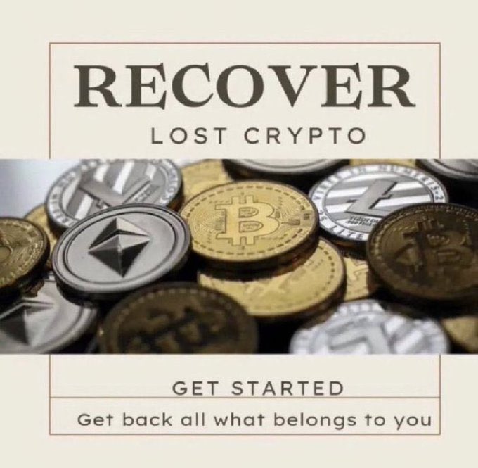 PiperLanez's tweet photo. Lost cryptocurrency? Don’t lose hope! 💡 I specialize in helping you recover your hard-earned digital assets. Whether it’s forgotten wallets, misplaced keys, or hacked funds, let’s work together to reclaim what’s yours. Reach out to me now for help! #qubitscube #Bitzax https://t.co/873MMd6zh4
