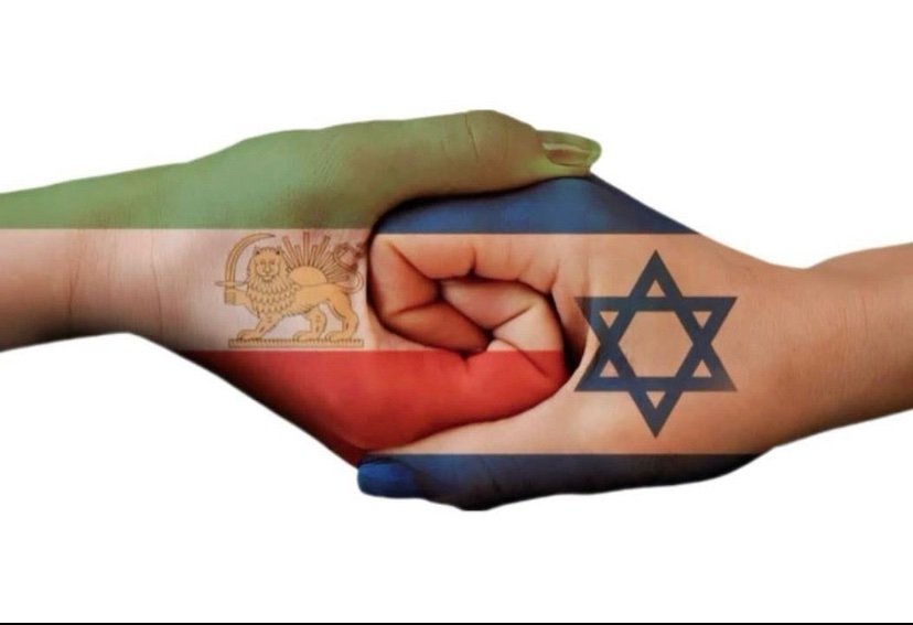 RoseBlo55om's tweet photo. @Savakzadeh @GhorbaniiNiyak #DownWithIRGC
#IsraelWillWin
#IraniansStandWithIsrael https://t.co/eLLUEhnblS