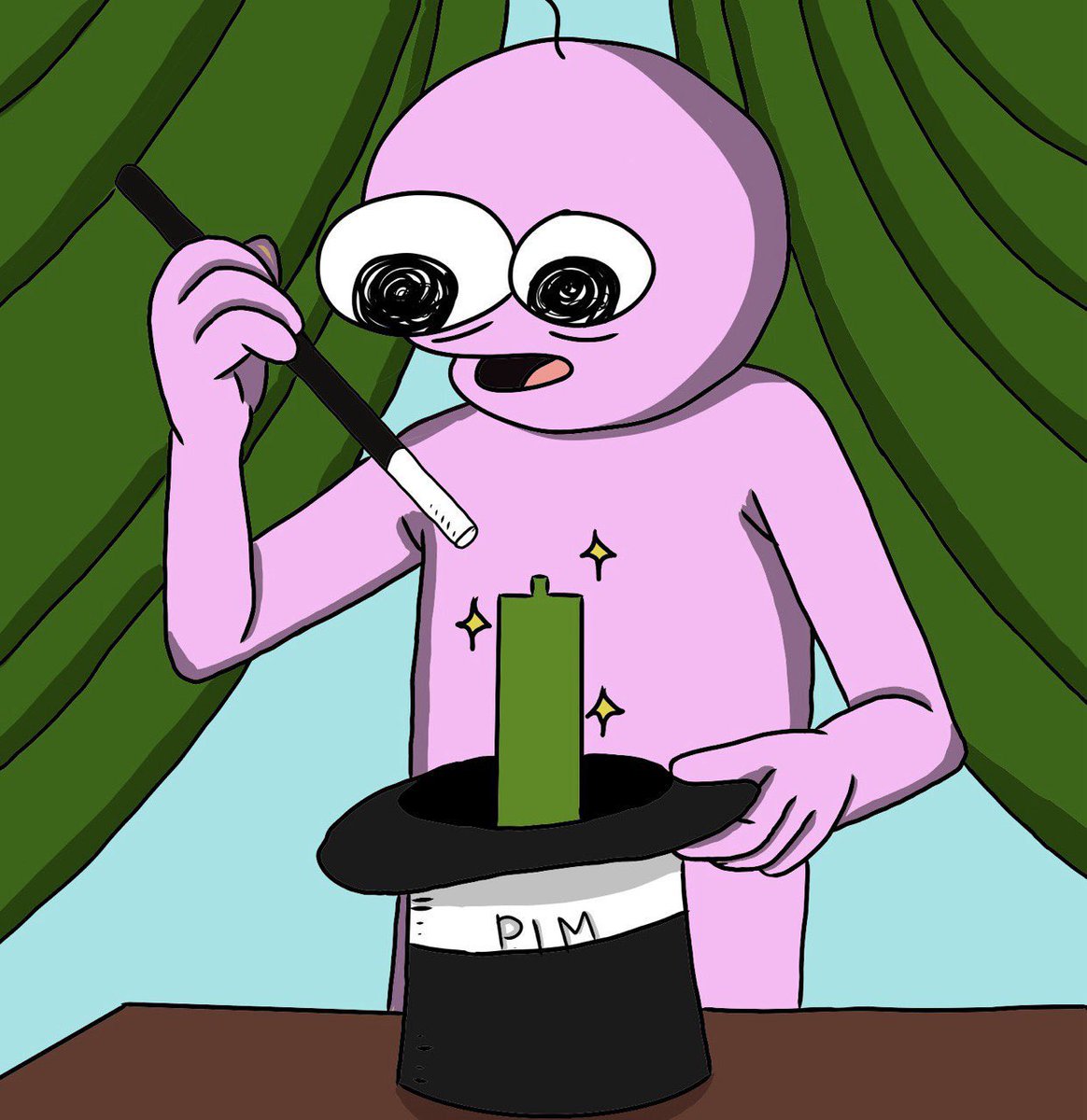 trolling687's tweet photo. @JudeKenneally @adultswim @MichaelRCusack $PIM
SO CUTE https://t.co/EhXrwAL4Ku