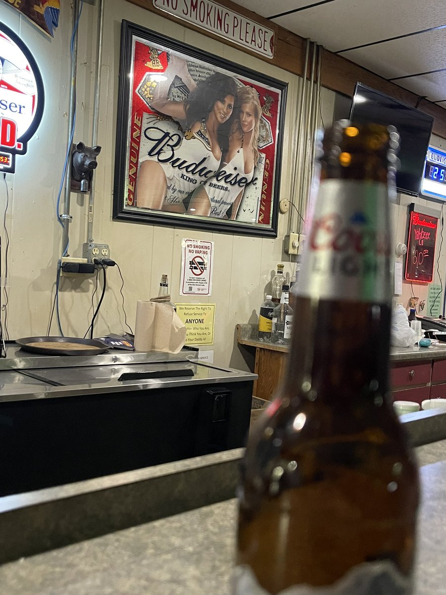 yes I’m watching the poster, yes the mountains are blue, yes my keno ticket won, anything else you need?