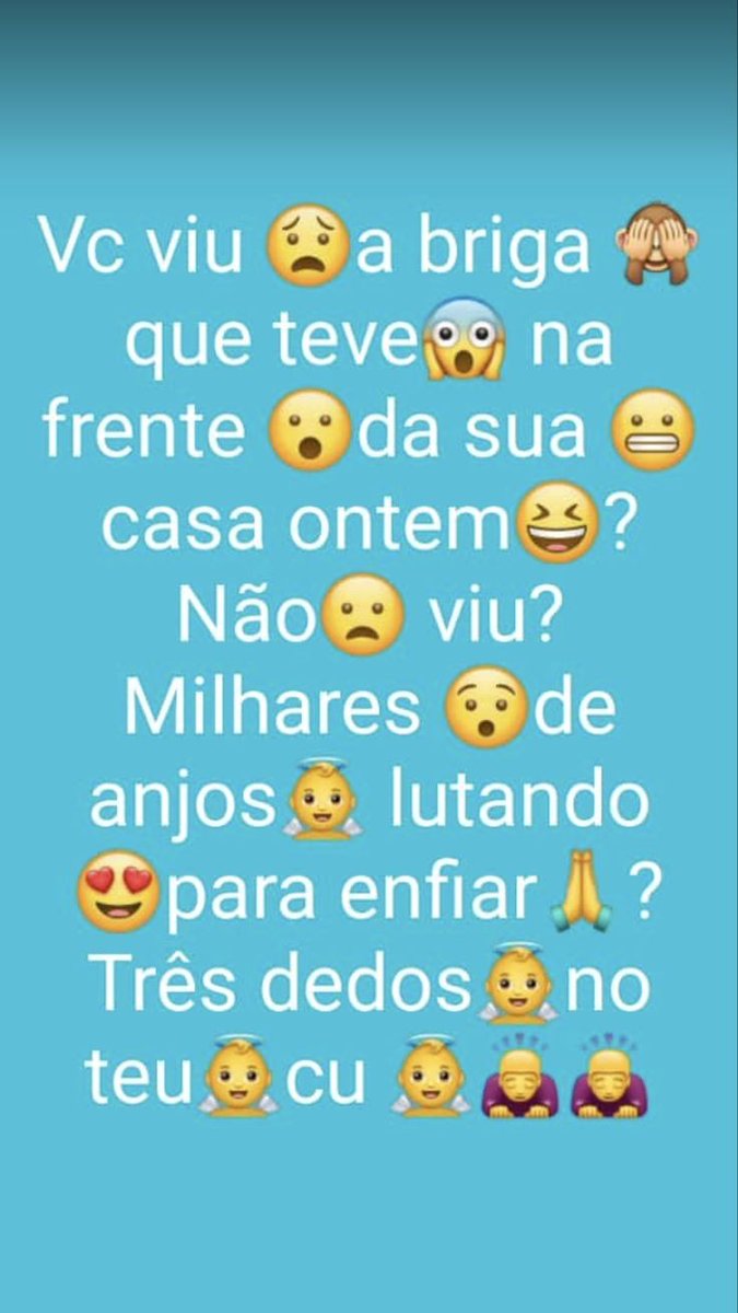 statusdozap's tweet image. 