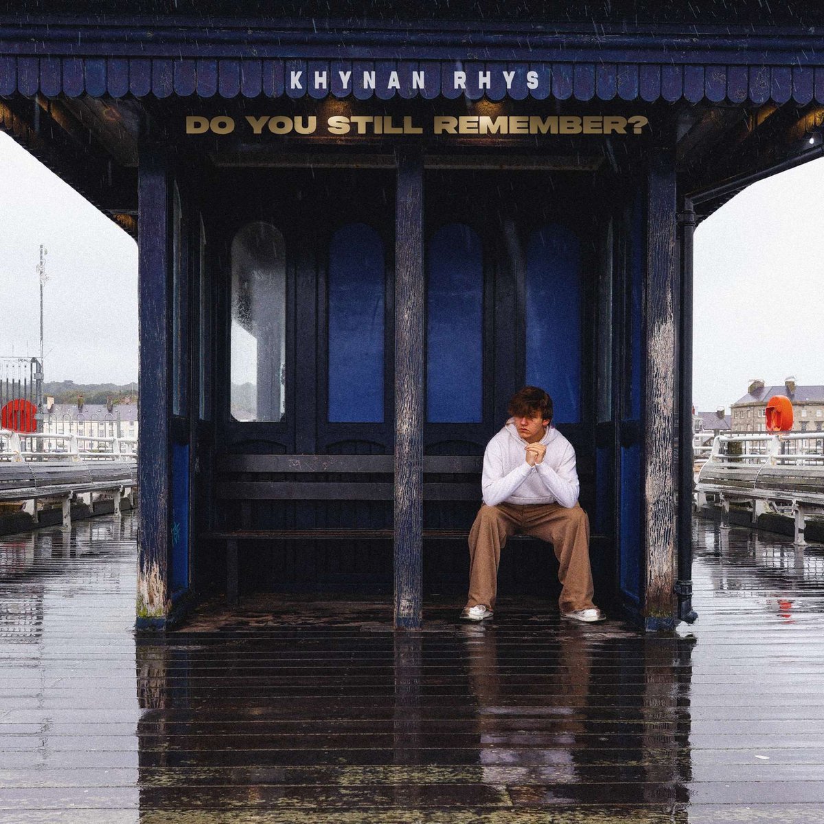KhynanRhys's tweet photo. Do you still remember? Out now on all major streaming platforms! https://t.co/rmfGAcoX67