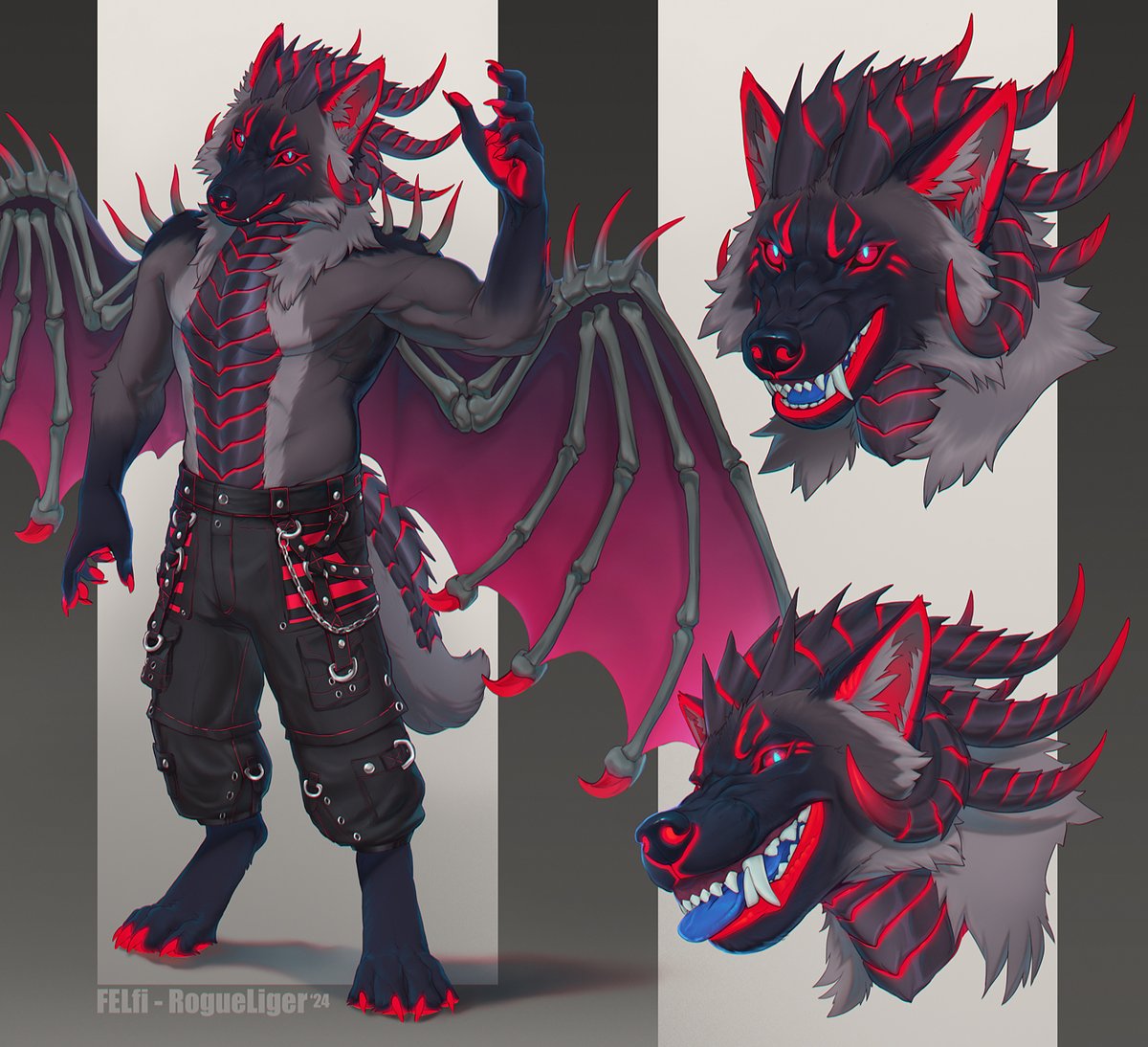 Felin Felinarius tweet media