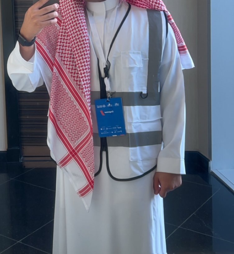 _Nasserag's tweet photo. I had the honor of serving as one of the organizers for #SPTA24 at the 4th Saudi International Physiotherapy Conference 🙏🏼 https://t.co/eIFR7i8F3B