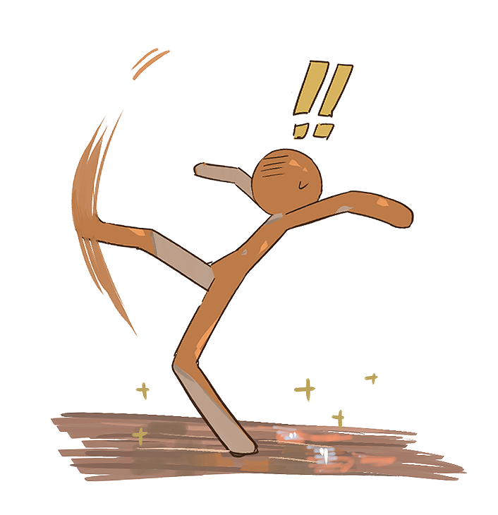 IO(extremely busy mode) tweet media
