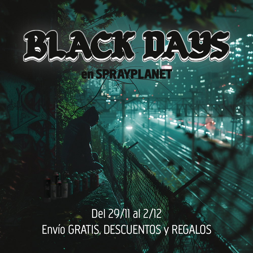 SprayPlanet tweet media