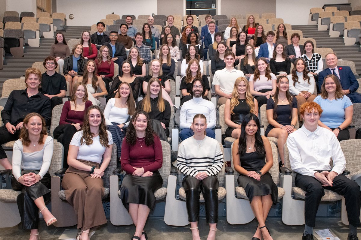 UNB Kinesiology tweet media