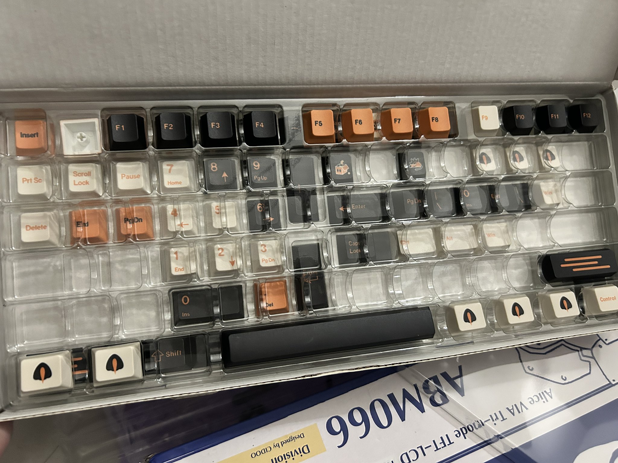 Alice ページ Original - Fushigi no Muyuutan - Alice Liddell - 1/7 - Yume