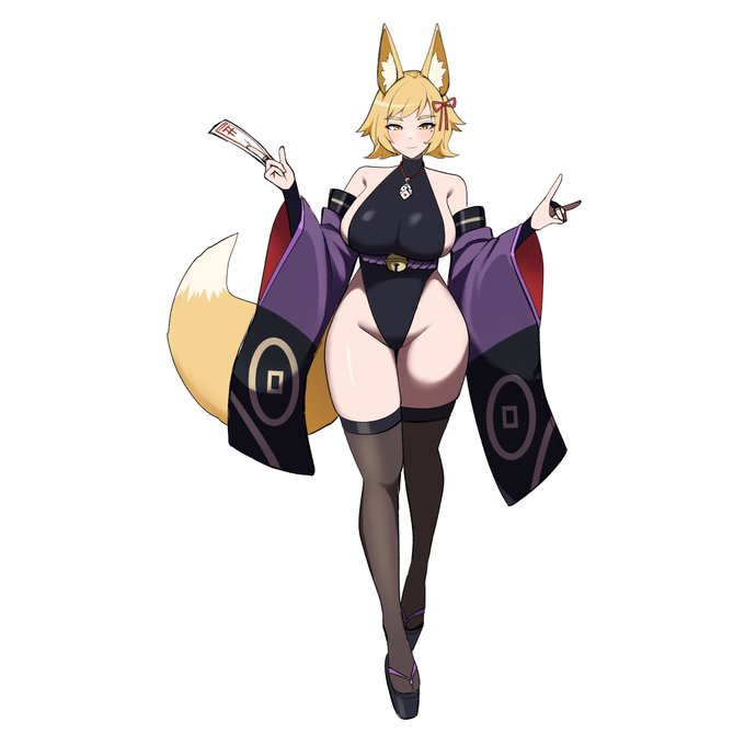 最近描いたオリキャラの中で
特に評判の良かった2人。
やっぱり大人のお姉さんが最強ってことよ 