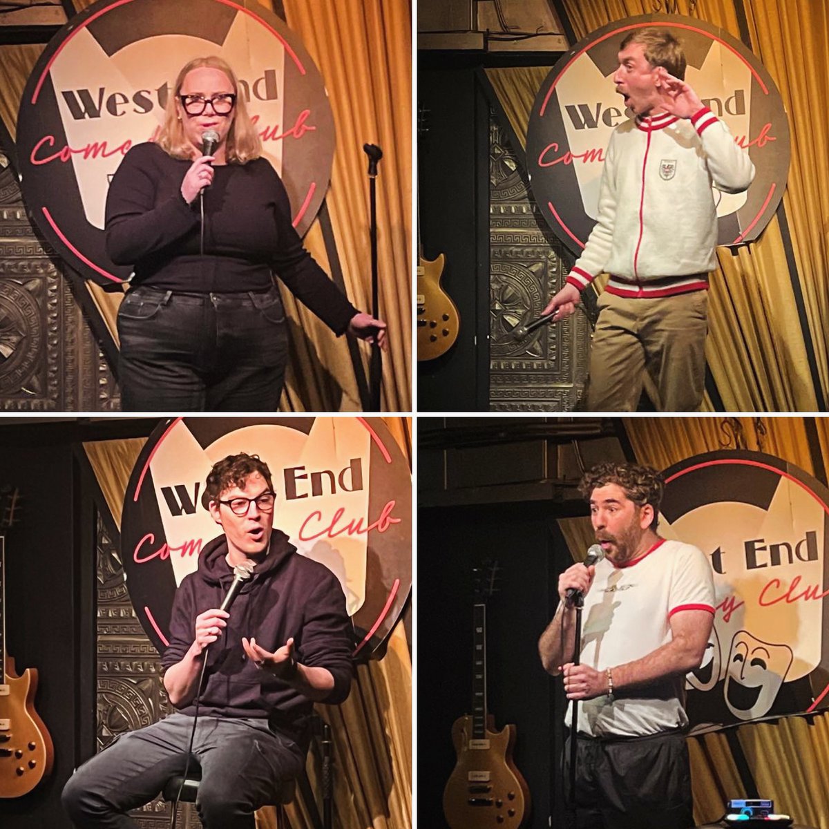 Thursday 💛

westendcomedy.com