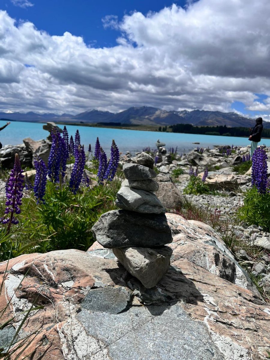 Baba086's tweet image. ✨✨I decided that I would make memories every day, 👩🏻‍💻🌸and that every day would be more valuable.🌷🌷🍂🍂