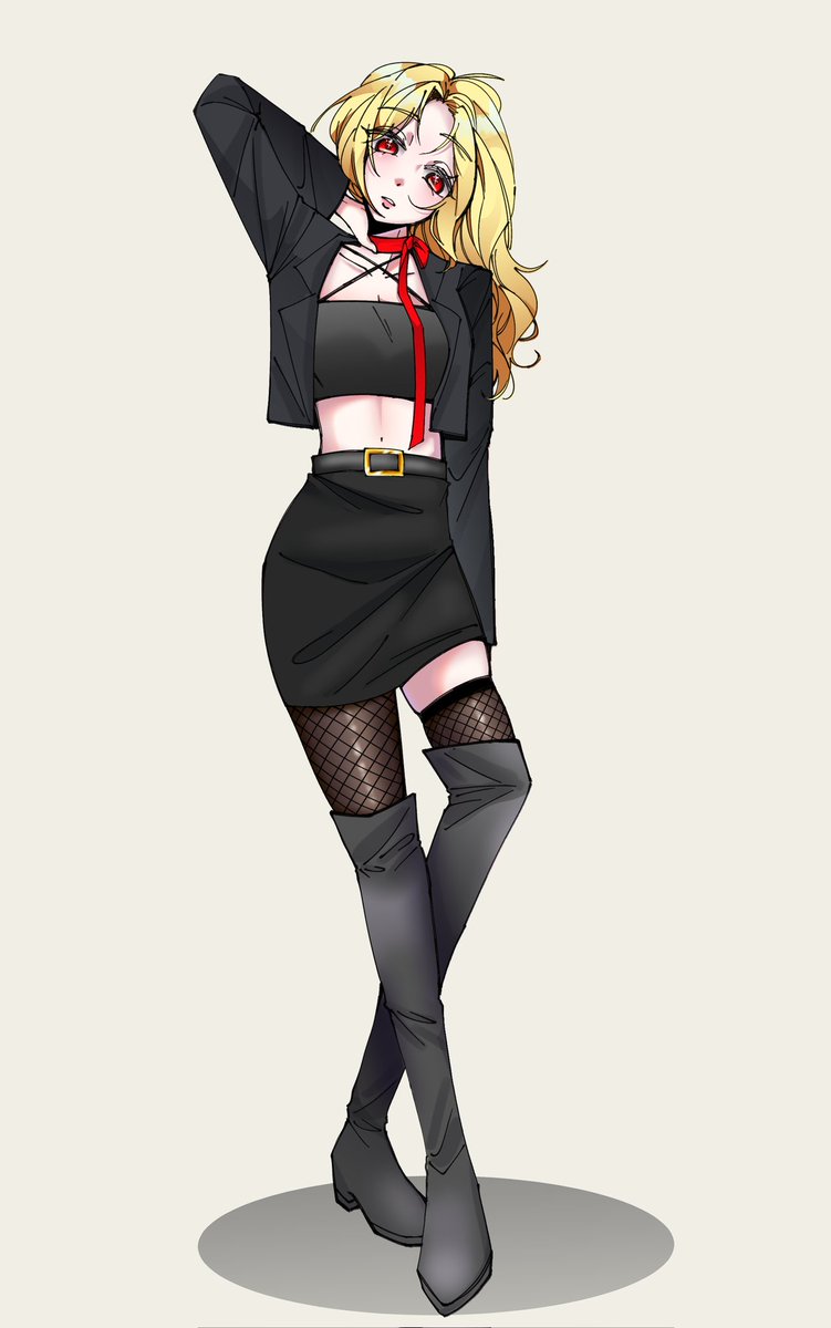 YEONHEING's tweet image. Whip-Whiplash🖤

#espa #Whiplash