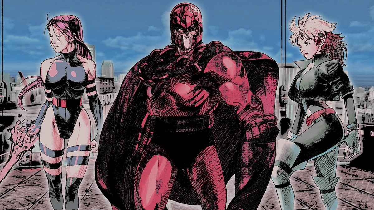 MutantLiberator's tweet photo. Tʜᴇ 𝙝𝙪𝙢𝙖𝙣 ᴇʀᴀ ɪs ᴏᴠᴇʀ. Tʜᴇ 𝐌𝐔𝐓𝐀𝐍𝐓 𝐄𝐑𝐀 ʙᴇɢɪɴs.ᐟ https://t.co/tgaNfhm7sv
