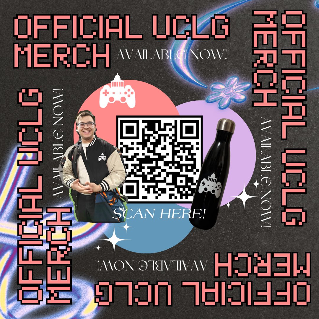 UCL Gaming tweet media