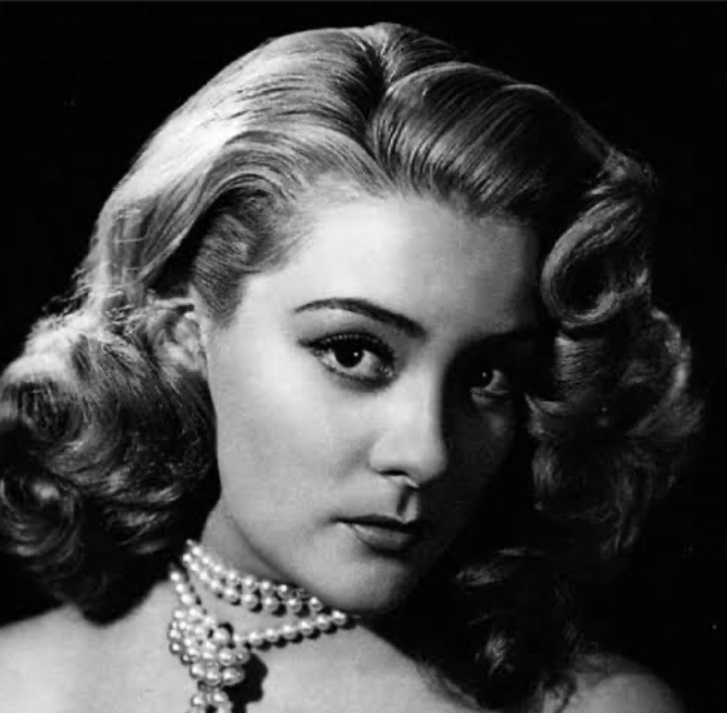 Adiós Silvia Pinal 🎥🖤
#qdep #silviapinal