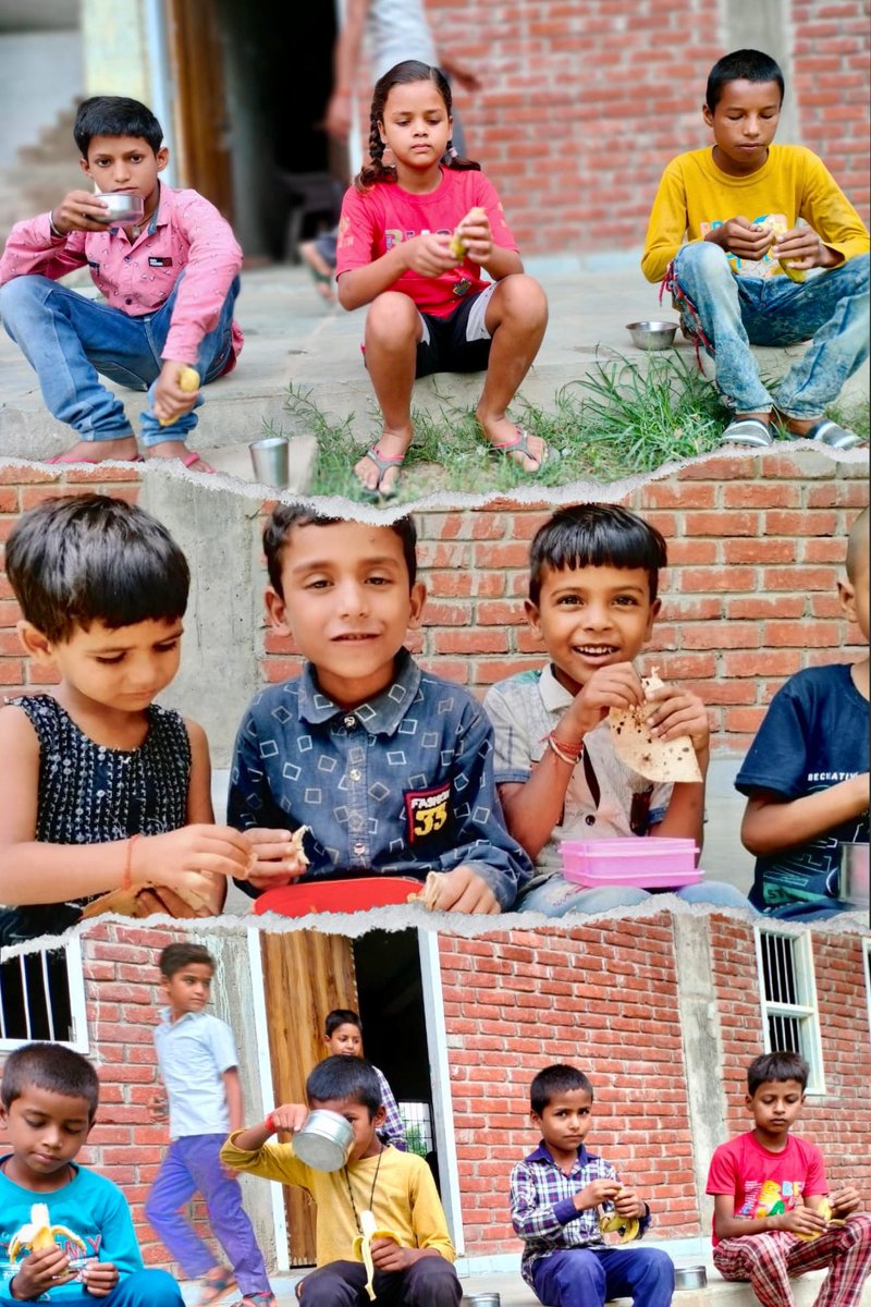 manavsharma's tweet image. At @atulya_vikas , we’re bringing quality education &amp;amp; infrastructure to underprivileged kids in India’s deepest villages.

Every child deserves a chance to dream big.

Support us in empowering young minds! 

#EducationForAll #Fund #Donate #Student #NGO