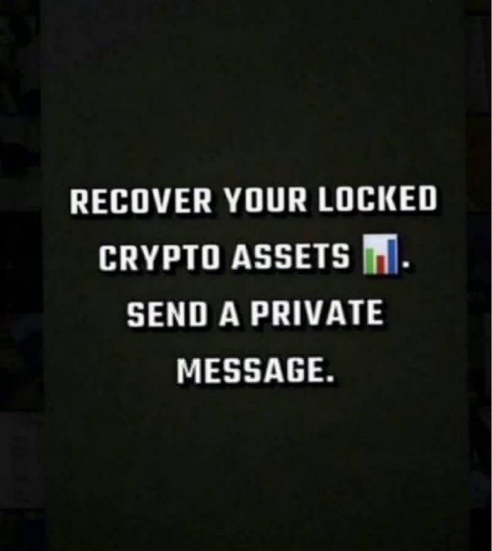 Barbage_charles's tweet photo. 🚨 Due to multiple complaints, #Bitzax has been flagged as a potential scam. They demand investments and fees but withhold funds. If you’ve experienced this, reach out for assistance!
#capixtrade #SOLANA #cryptorecovery #paobc #pilxa #biking #bikingpro #Sryptoswap #nodeotc #scam https://t.co/r7KPuiLvrr