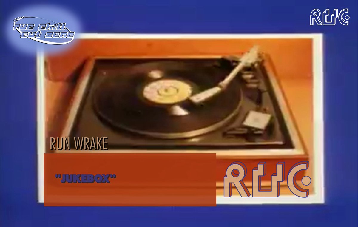 chill out zone 0089.
today’s show will have run wrake, mandalay, aphex twin, lfo, etc.

00:00 - 01:00 
only on ruc. 107.9fm/ruc.pt.