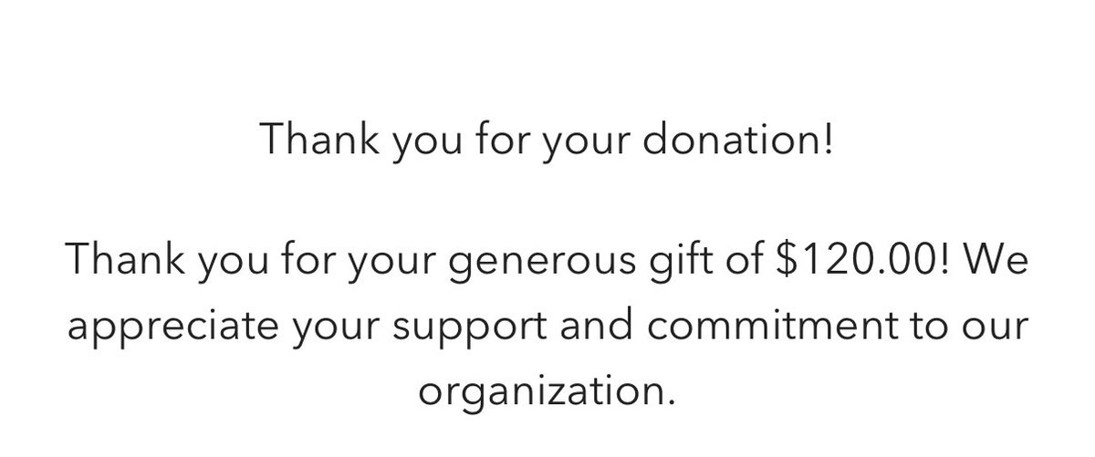 nvrhavetodrop's tweet photo. we were able to raise 120 dollars!!!! #IDonatedJosh https://t.co/FRYEXC4Pl2
