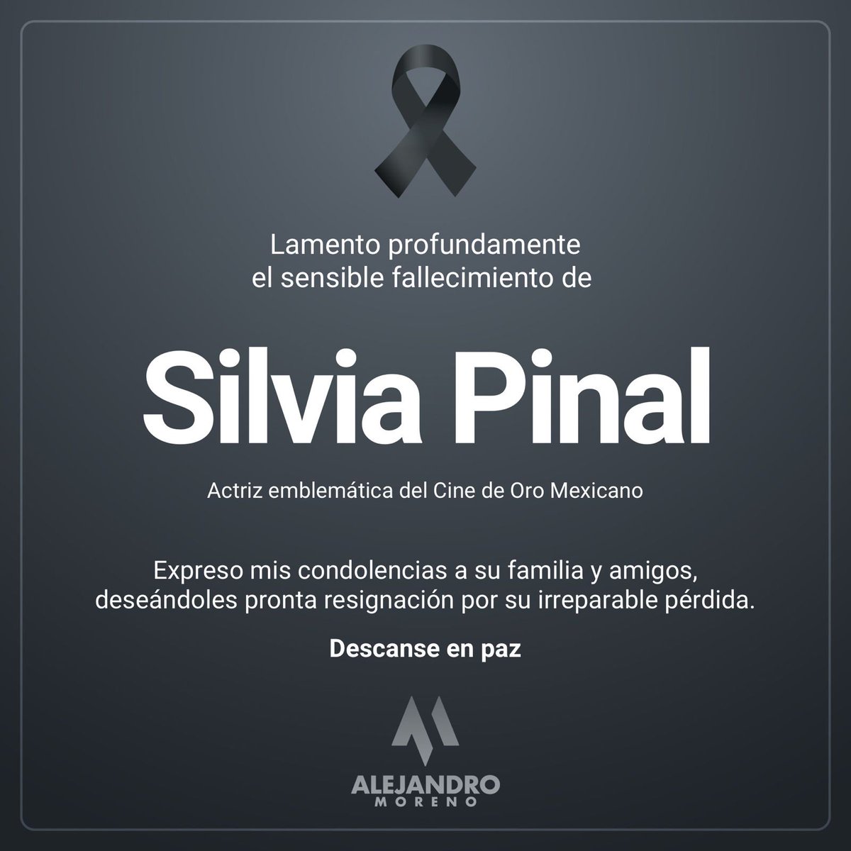 Alejandro Moreno tweet media