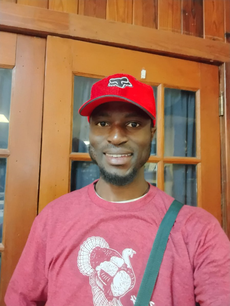 Happy Thanksgiving 🦃