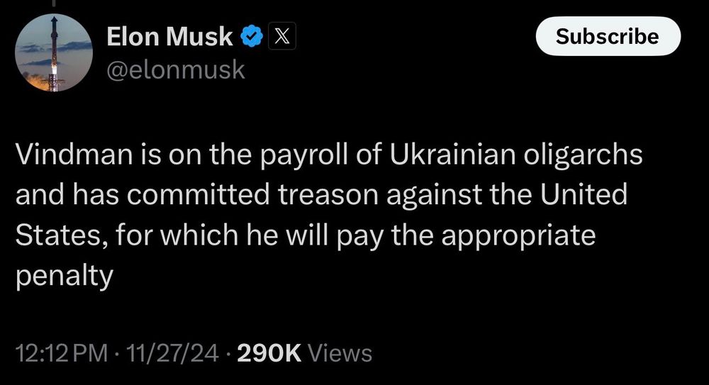 CanYouHelp15's tweet photo. @elonmusk Speaking of lies, I really hope Colonel Vindman sues you for this one . . . https://t.co/8RETvzoSTJ