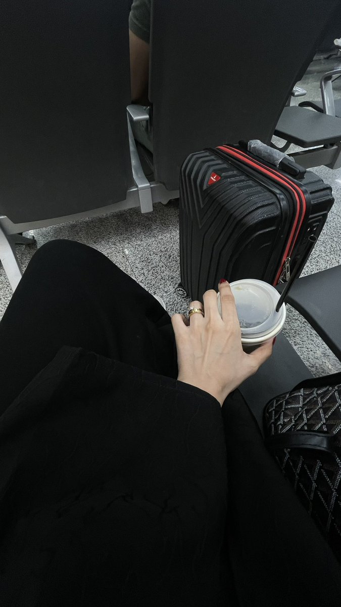 من جازان لمطار الرياض✈️
نلبي الدعوة، متاكده حيكون يوم تاريخي 
للمحاسبين، كل الحماس لليوم🤍
#مؤتمر_سكافل 
#برنامج_المحاسبين_المميزين
<a href="/EGRAR_SA/">منصة اقرار</a>
 <a href="/ALSHAHRANI_S_S/">سعيد بن سعد الشهراني</a> 
<a href="/DAP_Special/">برنامج المحاسبين المميزين</a>