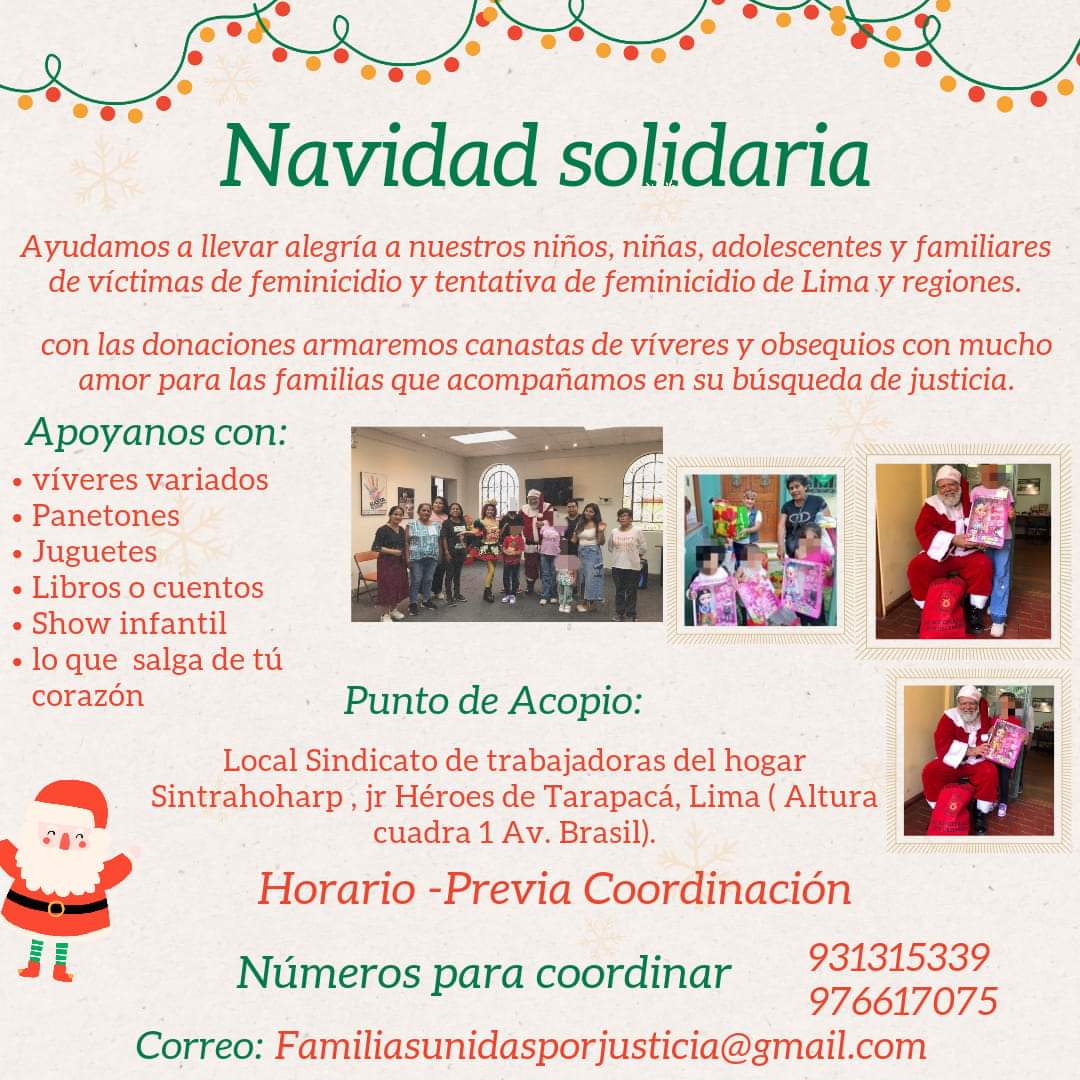 PandaPlasters's tweet photo. 🚨 Atención comunidad 📢

🌲Ha iniciado la campaña de #RecaudaciónNavideña de @FamiliasNi, necesitamos de su apoyo y cariño que tanto nos caracteriza.🌲

Y ¿Qué puedo donar?
-Víveres para canastas
-Juguetes para infancias
-Presentes para adolescentes
-Libros, cuadernos, útiles https://t.co/4DzyvodwbY