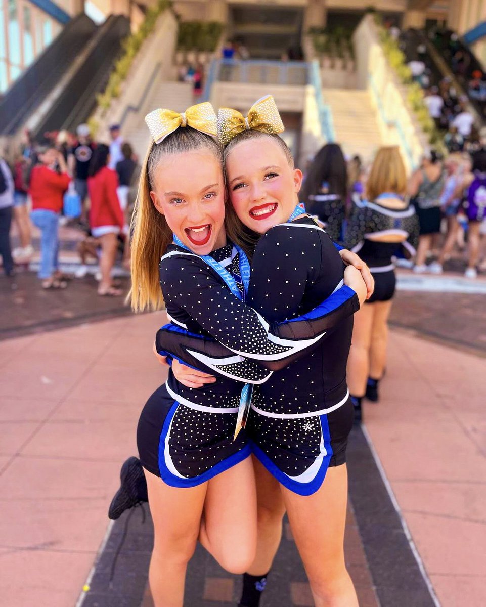 Cheer Athletics (@cheerathletics) on Twitter photo 