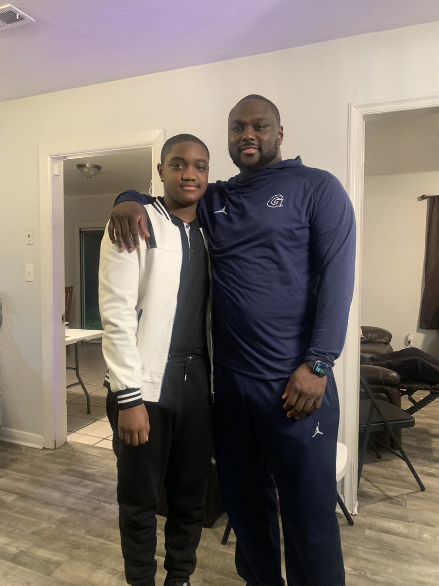 Thankful for this guy right here…Happy Thanksgiving 🦃🍽️🍁🍂
