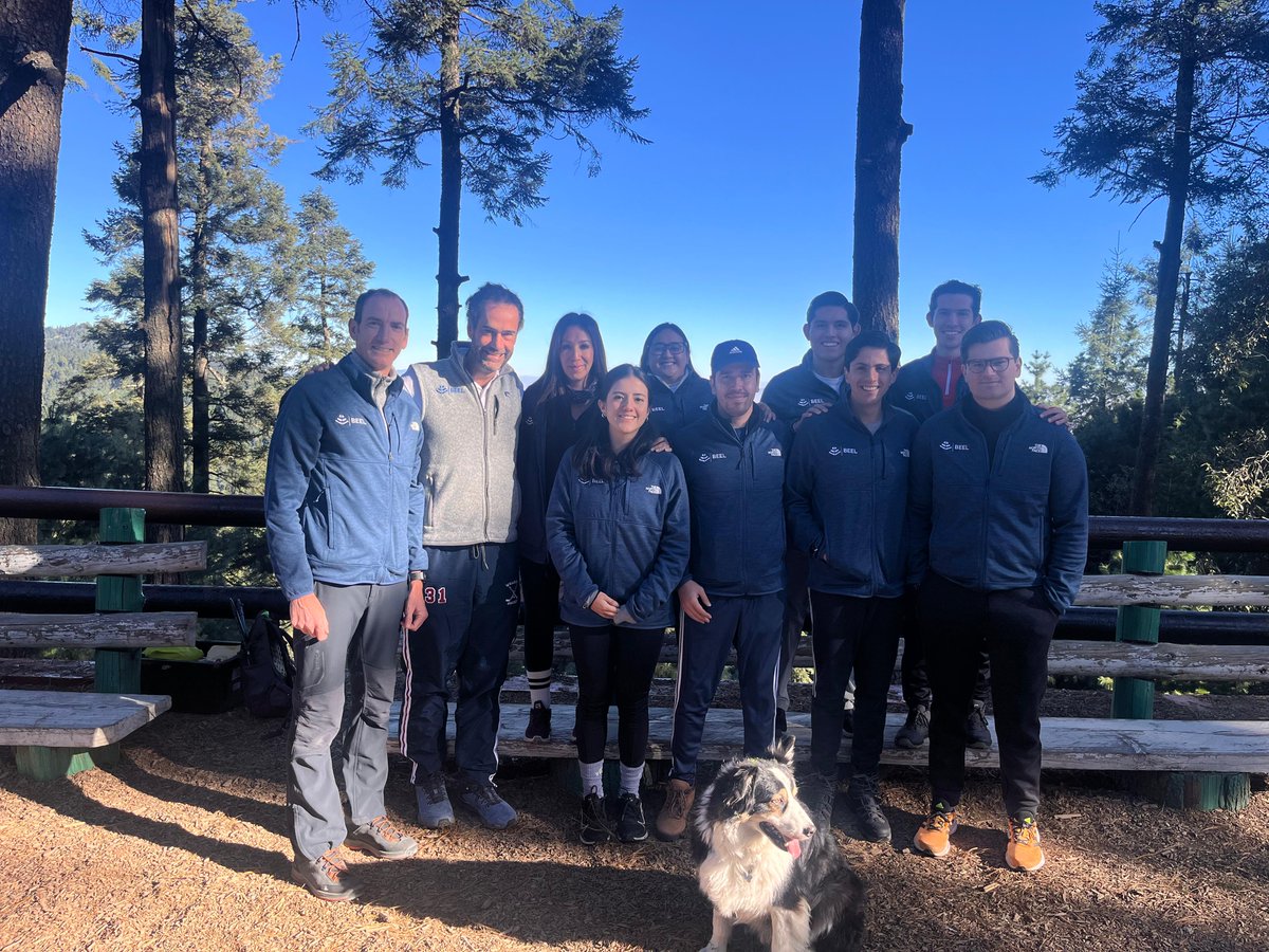 Beel Infrastructure Partners tweet media