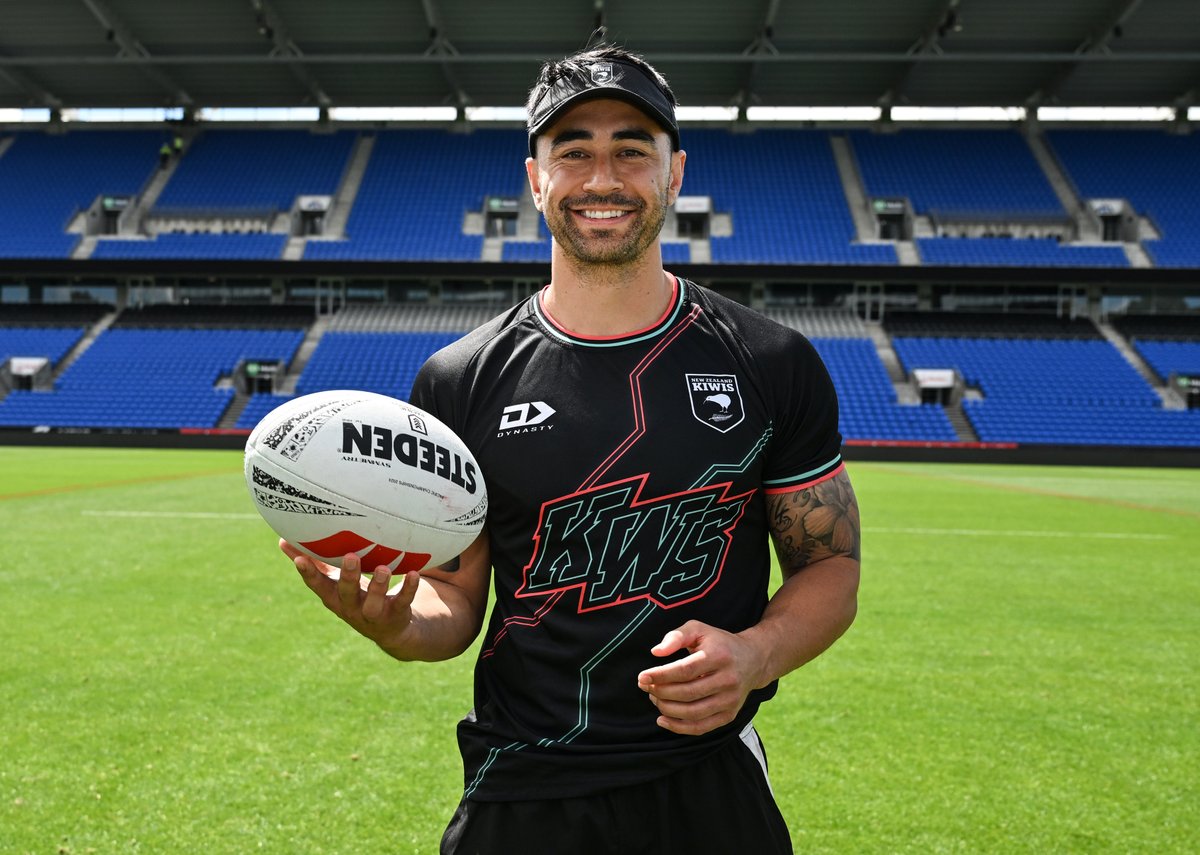 After a false start, retirement is now a reality for Shaun Johnson.
Read more: nzrl.co.nz/game-by-game-r…