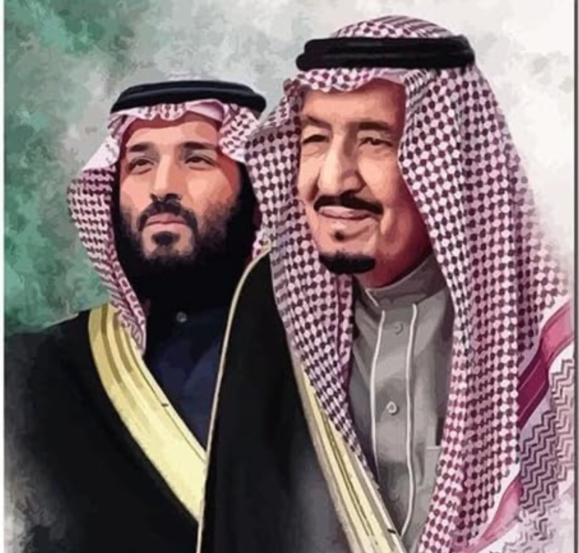 fayez_malki's tweet photo. قاعد اشوف قنوات الاخبار
حروب
مجاعات
قتل
انفلات امني
تفجيرات
لا كهرباء لا ماء لا اكل لا امن لا صحة 
 واحنا ننعم في ظل حكومة مولاي وسيدي
#خادم__الحرمين_الشريفين 
وولي عهده #محمد_بن_سلمان 
بالامن والامان والخيرات 
اسال الله لا يغير علينا والله العظيم اننا في نعمة عظيمة https://t.co/F0mmdsb27Y