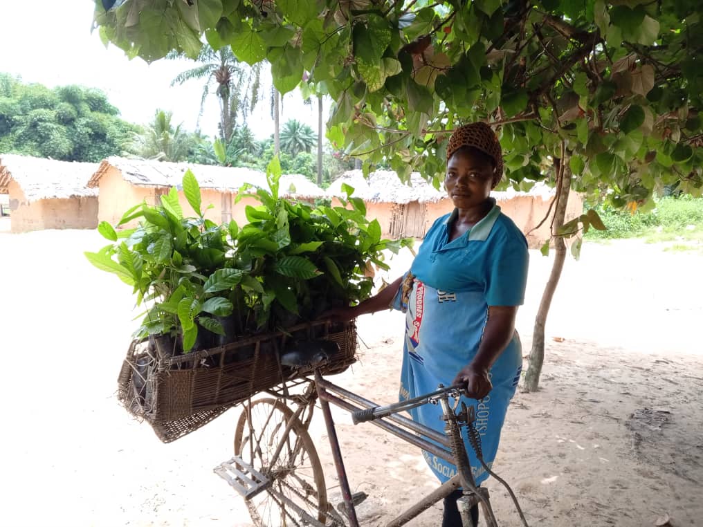 DominiqueK89097's tweet photo. Un minimum d'encadrenent et un maximum du patriotisme peut remettre la population vivant en milieu rural au travail et transormé positivement notre economie @fatshi13_ @JSuminwa_Actu @MutombMutshail @PaulinLEND9334 @NgwalaPhilippe https://t.co/FXdHuGACo1