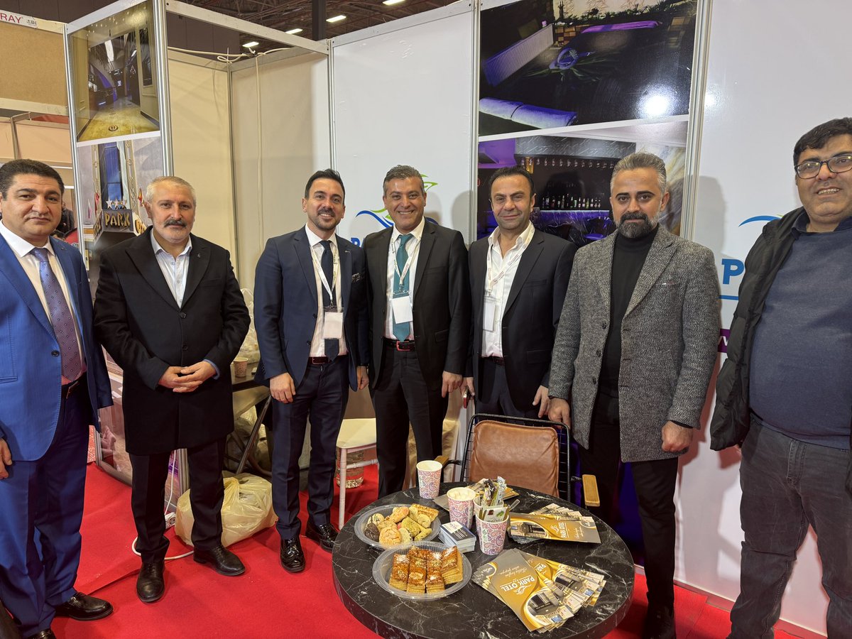 14.uluslararası  VAN turizm fuarı