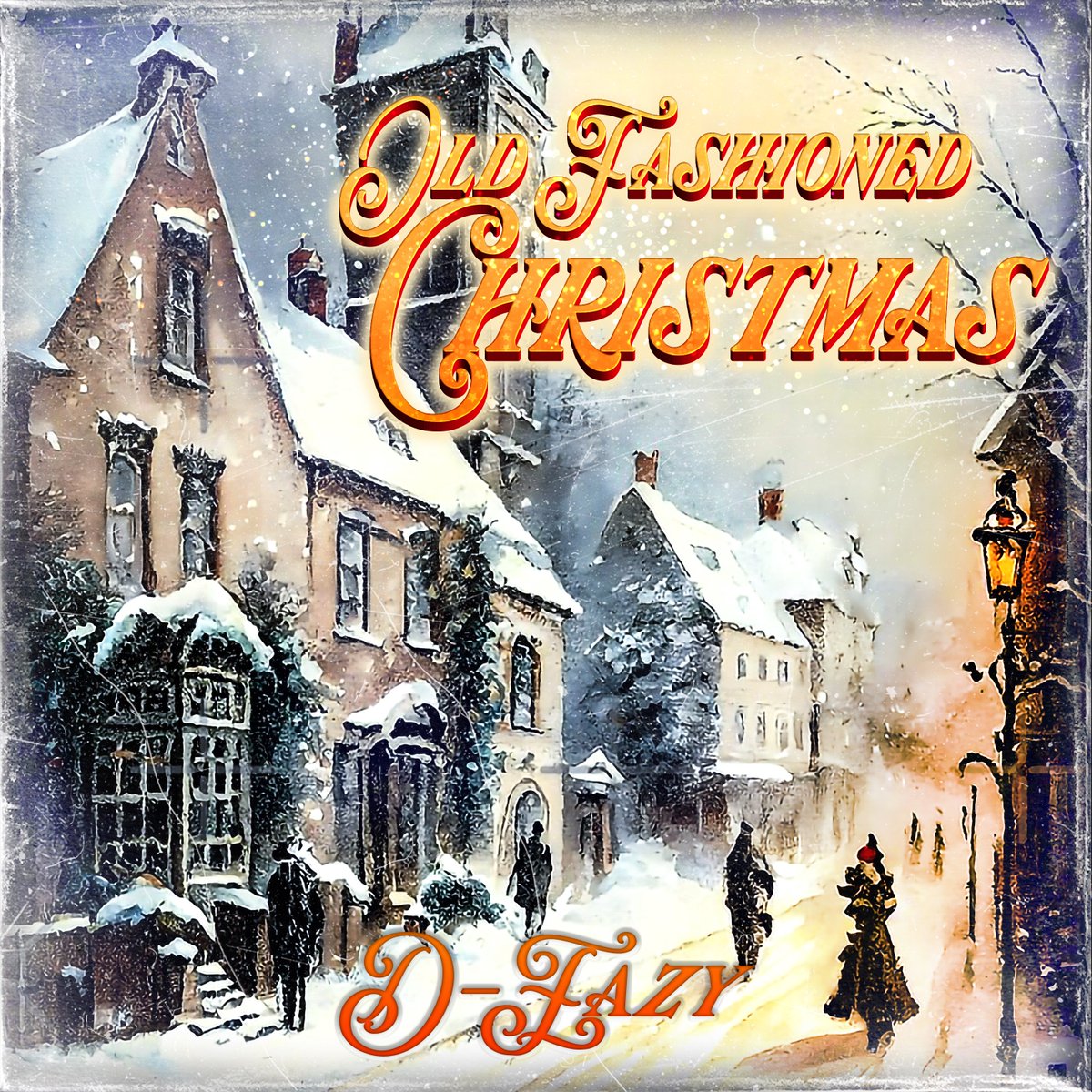 TheRealD_Eazy's tweet photo. D-Eazy "Old Fashioned Christmas"
New Release Tomorrow.
Shout out to @halohitz . #1 producer in my book. #leggo

#thanksgiving #christmas #holidays #oldfashioned #hiphop #song #joy #festive #happy #love #mood #new #NewMusic2024 https://t.co/VXve0AAeeh