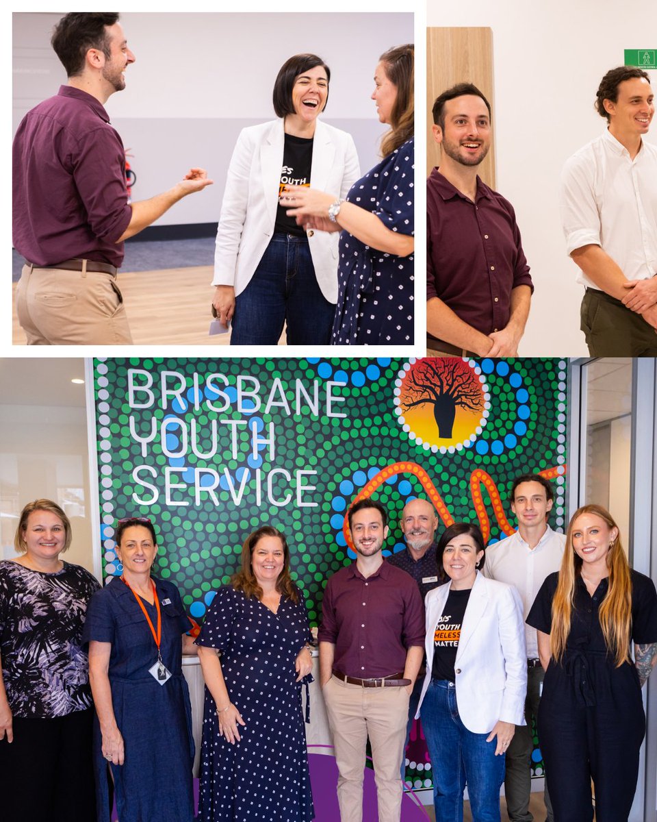 BrisbaneYouthService tweet media