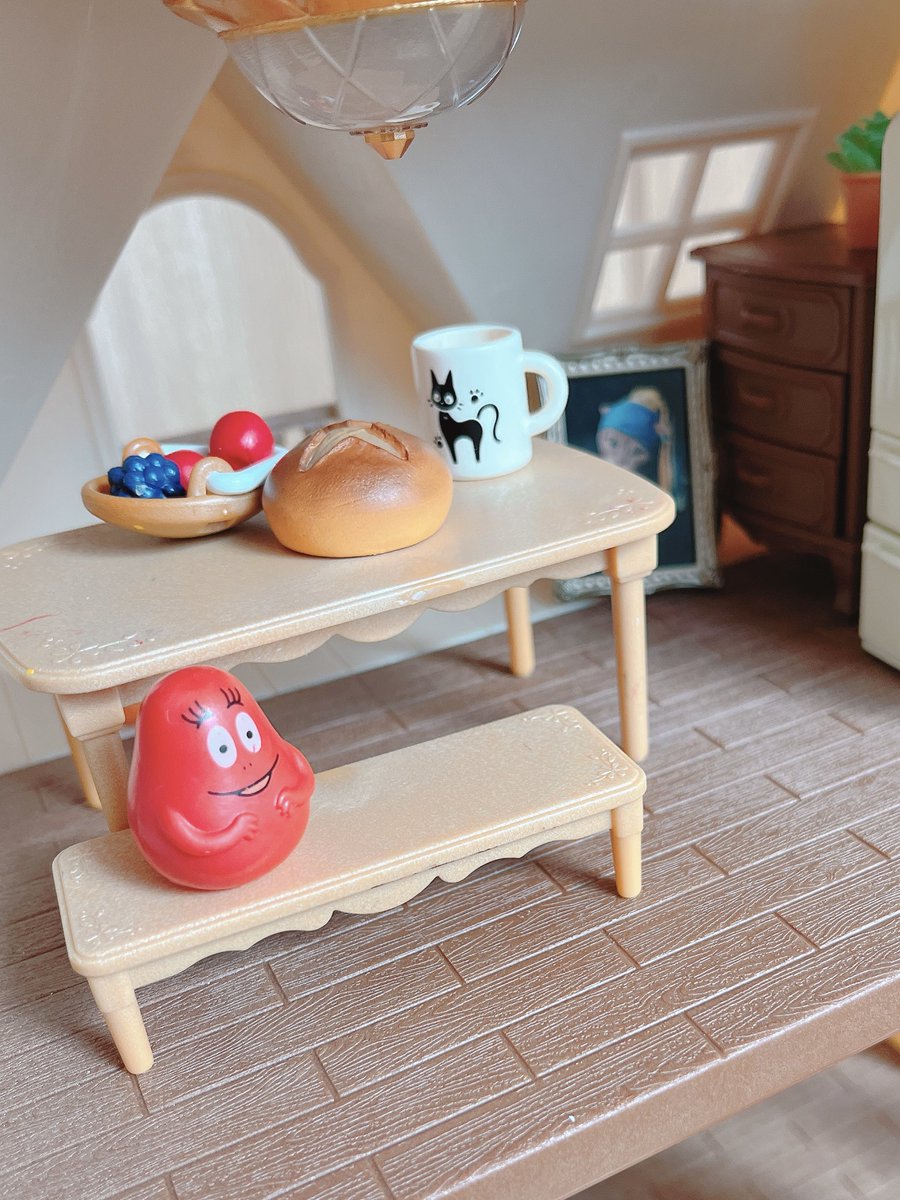 めっちゃいい家出来てる