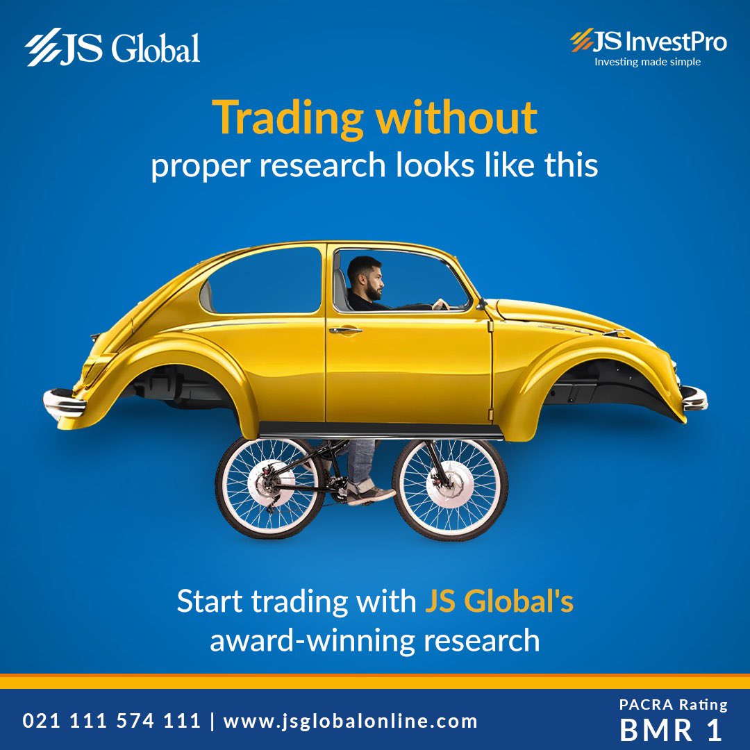 JSGlobalOnline's tweet image. Elevate your trading with JS Global's award-winning research. Stay ahead with JS InvestPro!

Download now: Play Store: bit.ly/js-investpro App Store: bit.ly/jsinvest-pro

Call us at 021 111 574 111.

#JSGlobal #InvestSmart #JSInvestPro #AwardWinningResearch