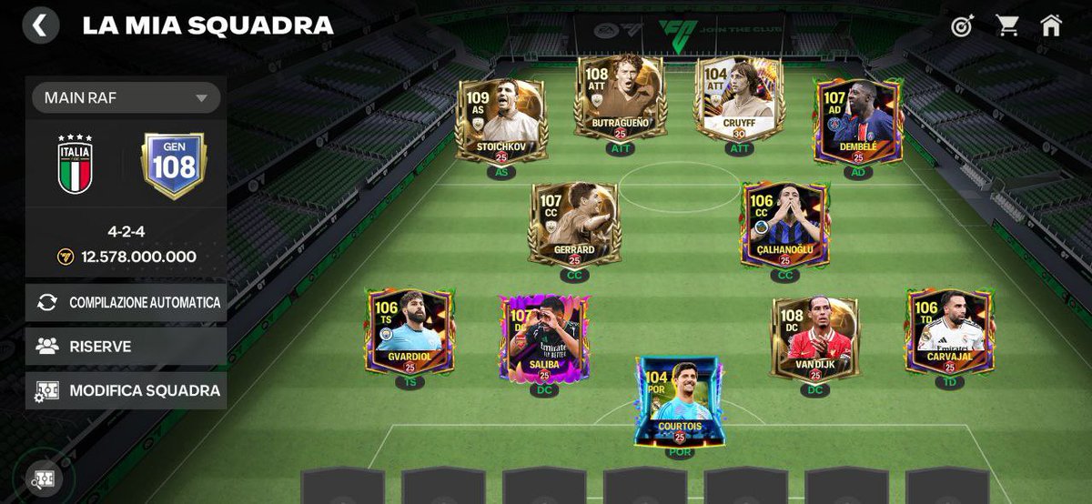 Raf Fifa Gaming tweet media