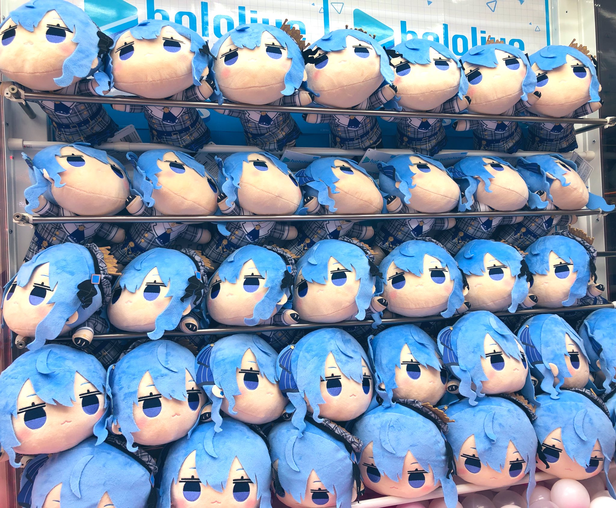 ホロライブ　寝そべりぬいぐるみ　まとめ売り　hololive 13種セット 2025年最新】寝そべりぬいぐるみ ホロライブの人気アイテム