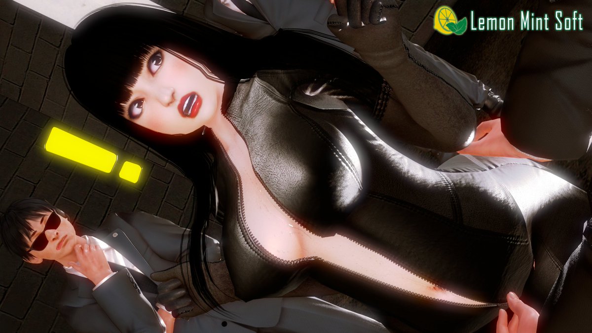 subscribestar.adult/posts/1601297 Lemon Mint Gravure Collections are finally back on our SubscribeStar page! In this new edition, Sonoko-chan gets in all sorts of trouble as a secret spy. Check it out! #ハニーセレクト #HoneySelect #Hentai #VisualNovel #EroGame #TwinManiax #TwinManiax