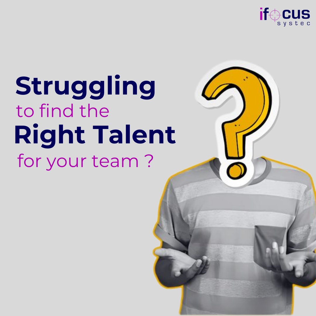 Ifocus_Systec's tweet photo. Finding the right talent just got easier.  Get pre-assessed professionals ready to join your team!

#ifocussystec #staffing #staffingsolutions #fasterhiring #fasterhiringprocess #prescreenedcandidates #digitaltransformation #digitalengineering #dataengineering https://t.co/t2JGUukP0c